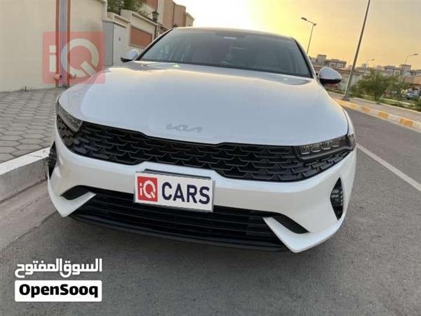 كيا K5 2023 للبيع في العراق - البصرة